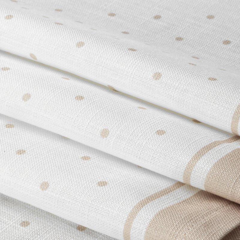 Obrus SUMMER15 naturalny 40 X 140 CM – do jadalni i salonu