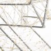 SW/GWIAZDA/LED/6 58X8X58CM+1800L