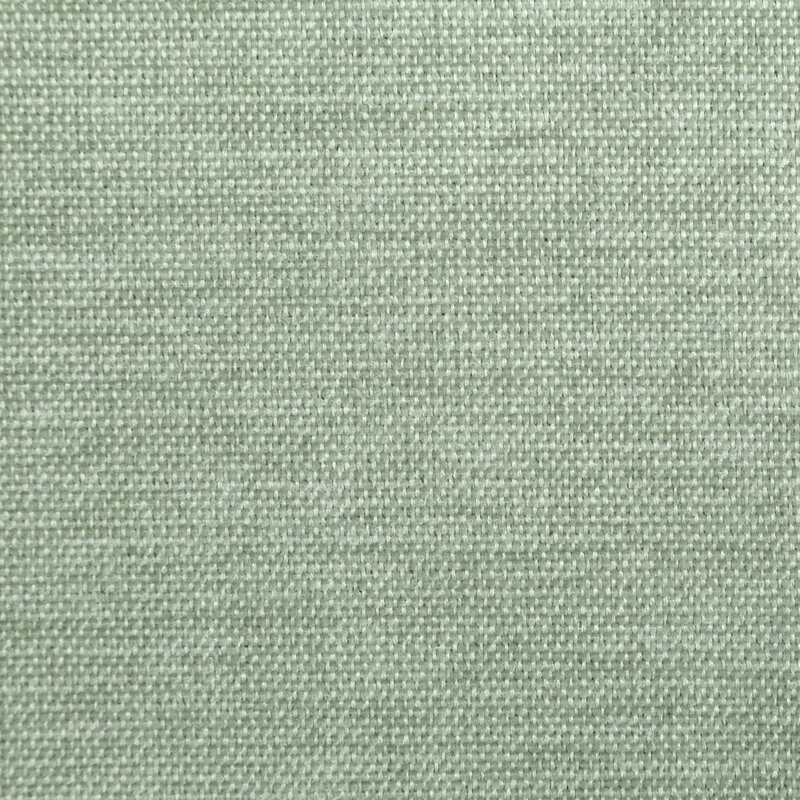 Zasłona gotowa Vani miętowa 140 X 250 CM – miękka szenilowa