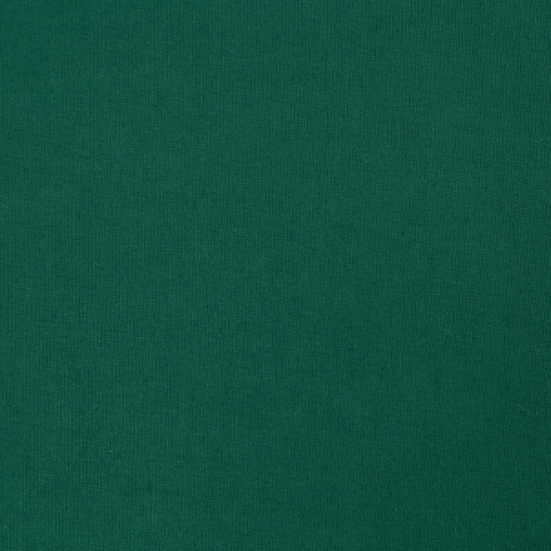 Prześcieradło z gumką Basic butelkowy zielony 160 X 200 X 30 CM – miękkie i trwałe