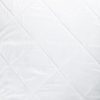 Kołdra DESIGN91 biała 220 X 200 CM – lekka i przewiewna