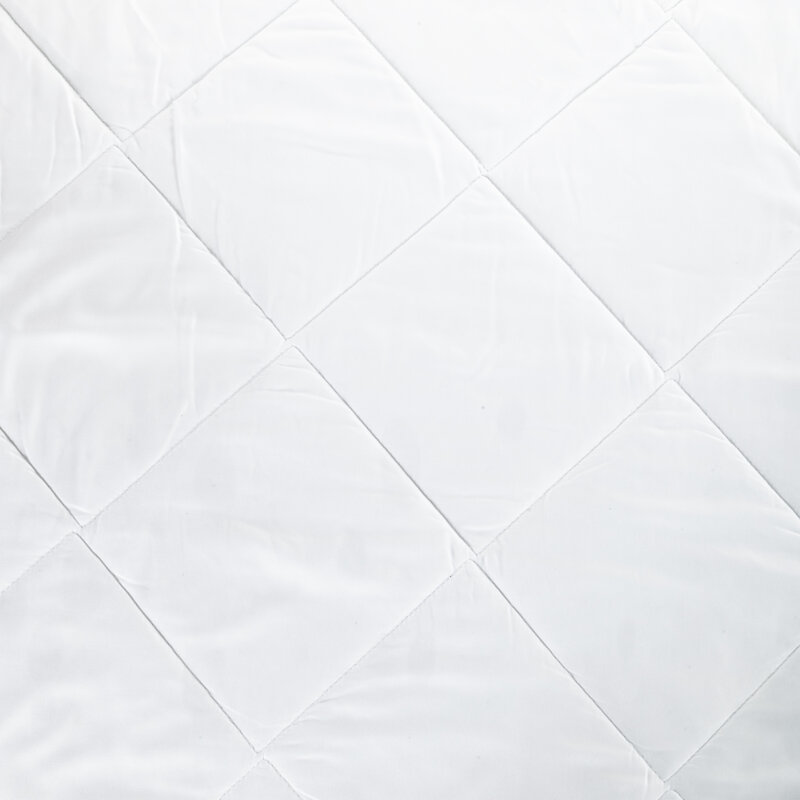 Kołdra DESIGN91 biała 220 X 200 CM – lekka i przewiewna