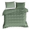 Komplet pościeli Nova3 szałwiowy 140 X 200 CM – dla spokojnego snu