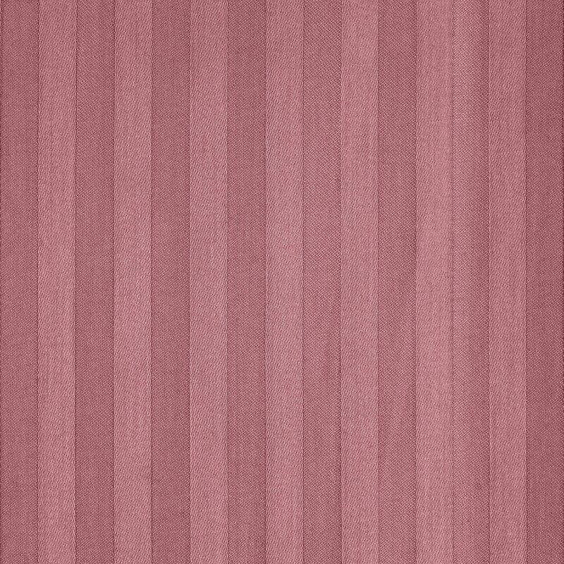 Pościel satynowa Vera pudrowy róż 140 X 200 CM – delikatna dla skóry