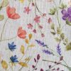 Obrus Ruby biały 85 X 85 cm – idealny do jadalni
