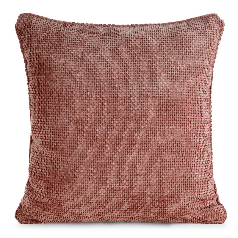 POSZEWKA SZENIL 6 45 X 45 CM PUDROWY