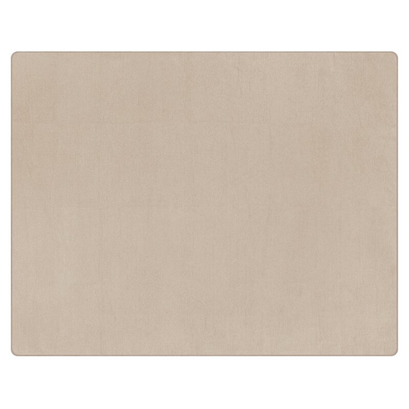 Koc Linda beżowy 200X220 – miękki i ciepły