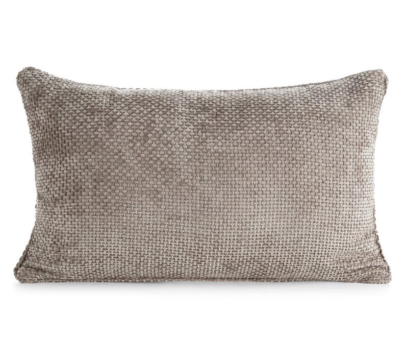 Poszewka Szenil 6 beżowa 30 X 50 cm – miękka i przytulna