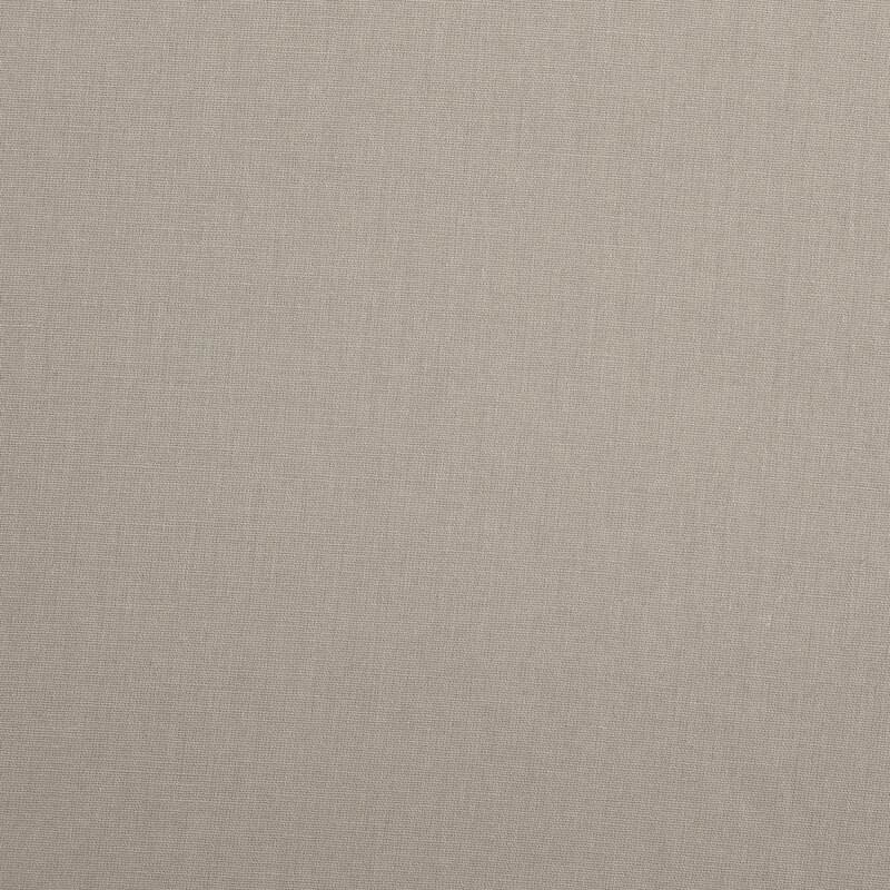 Prześcieradło z gumką Basic beżowe 220 X 200 X 30 cm – miękkie i trwałe