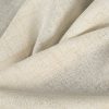Zasłona gotowa Linda naturalna 140 X 250 cm – z naturalnym splotem