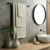 Ręcznik Pierre Cardin Rocco beżowy 30 X 50 cm – miękki i delikatny