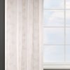 Zasłona gotowa D91 MARIPOS różowa 140 X 250 CM – z motywem motyli