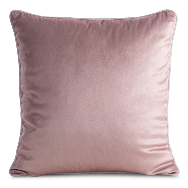 Poszewka dekoracyjna Lila naturalna 45 X 45 CM – dla przytulnego wnętrza