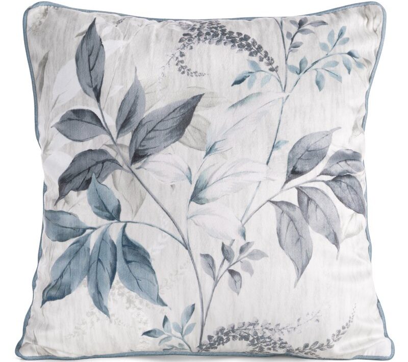 Poszewka Nicola naturalna 45 X 45 CM – dla naturalnego wnętrza