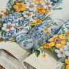 Obrus gobelinowy naturalny 140X180 – solidny i dekoracyjny