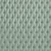 Narzuta D91 Falbanka szałwiowa 240 X 220 cm – miękka microfibra