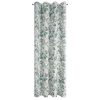 ZASŁONA GOTOWA AMANDA 140 X 250 CM BIAŁY