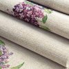 Obrus gobelinowy Bzy naturalny 45X140 – powiew świeżości