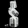 SW/PREZENT/LED/4 30X30X95CM+600L