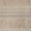 Ręcznik Verano beżowy 50 X 90 CM – miękki i chłonny