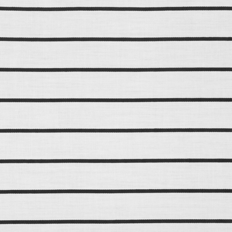 Komplet pościeli satynowej Raya biały 220 X 200 cm – gładka i przyjemna w dotyku