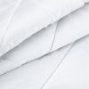 Kołdra DESIGN91 biała 140 X 200 CM – lekka i miękka