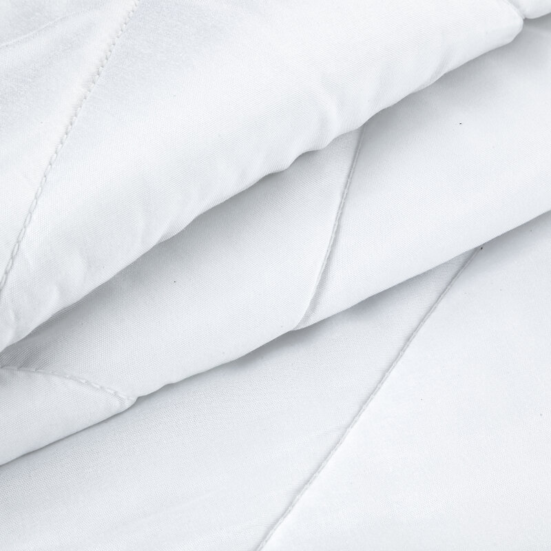 Kołdra DESIGN91 biała 140 X 200 CM – lekka i miękka