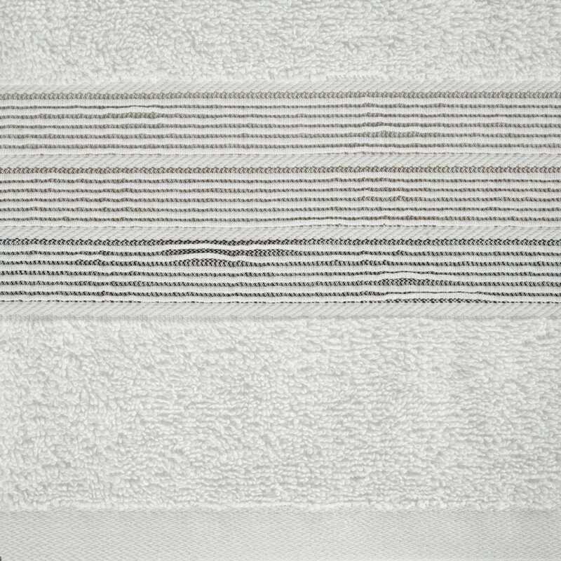 Ręcznik Verano kremowy 30 X 50 CM – miękki i chłonny