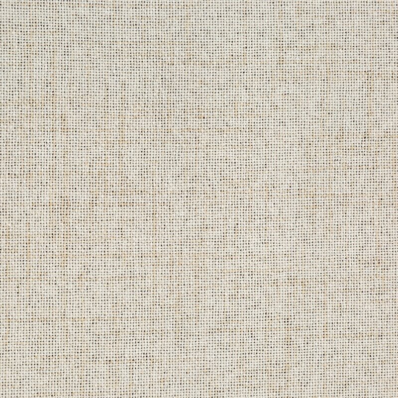 Zasłona gotowa Linda naturalna 140 X 250 cm – z naturalnym splotem