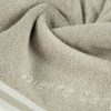 Ręcznik Pierre Cardin Rocco beżowy 30 X 50 cm – miękki i delikatny