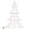 SW/CHOINKA/LED/9 104X26X150CM+144L
