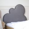 Łóżko Dziecięce Chmurka Cloud Box Basic - Gładka Rama i Pojemna Skrzynia na Pościel