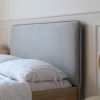 Łóżko Dziecięce Redu Kids Box Basic - Elegancja z Lamówką i Praktyczną Skrzynią