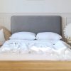 Łóżko Dziecięce Redu Kids Box Basic - Elegancja z Lamówką i Praktyczną Skrzynią