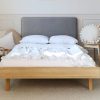 Rosnące Łóżko Dziecięce Redu Kids Legs Basic - Elegancja Prostota i Funkcjonalność