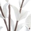 Kwiat Flore biały 95 cm – idealny do wazonu