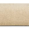 Komplet ręczników Pierre Cardin Rocco 3 szt. beżowy 40 X 34 X 9 CM – miękki i chłonny