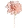 Kwiat dekoracyjny Flore 870 brązowy O 20 X 85 CM – dodaje ciepła wnętrzu