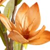 Kwiat dekoracyjny Flore 866 jasnopomarańczowy O 10 X 50 CM – nie wymaga pielęgnacji