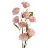 Kwiat dekoracyjny Flore 881 brązowy 101 cm – naturalny urok we wnętrzu