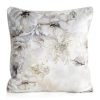POSZEWKA LUIZA 45 X 45 CM JASNOSZARY