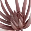 Kwiat dekoracyjny Flore 848 pudrowy O 20 X 70 cm – zawsze świeży wygląd