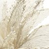 KWIAT FLORE 871 O 35 X 70 CM KREMOWY