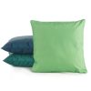Poszewka GARDEN5 turkusowa 45x45 cm – do tarasu i salonu