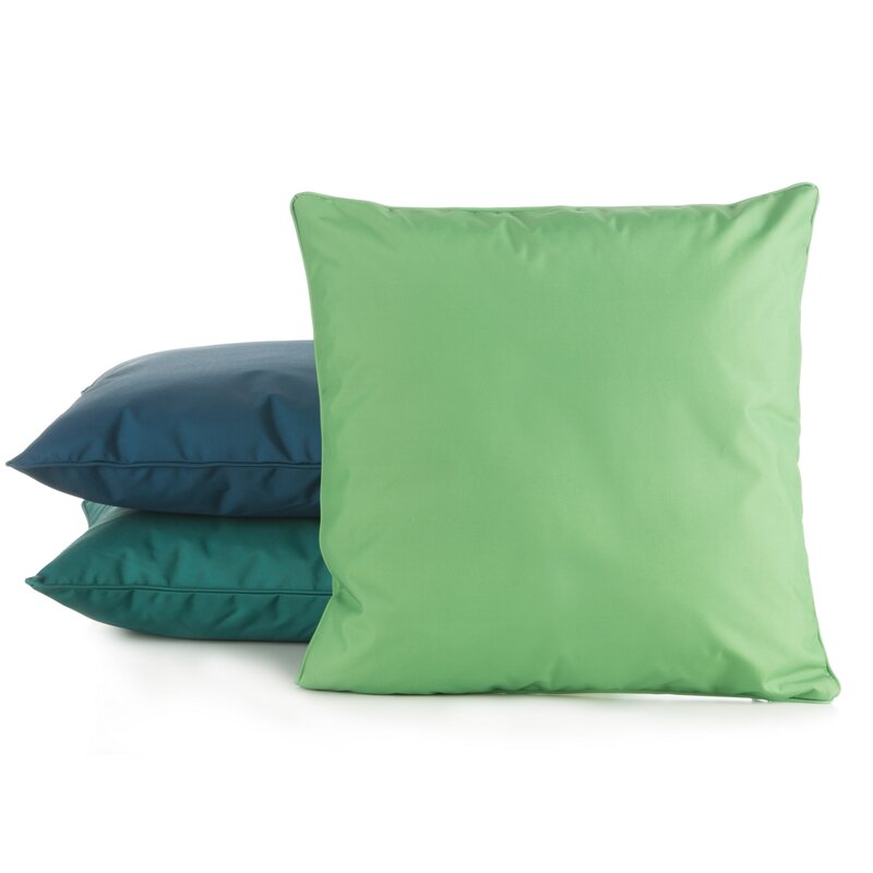 Poszewka GARDEN5 turkusowa 45x45 cm – do tarasu i salonu