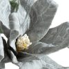 Kwiat dekoracyjny Flore 868 popielaty O 20 X 70 CM – trwały element dekoracyjny