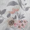 Narzuta Elia srebrna 170 X 210 CM – dodaje świeżości sypialni