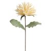Kwiat dekoracyjny Flore 844 ciemnoróżowy O 15 X 55 cm – idealny do wazonu