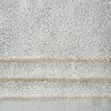 Ręcznik Zero Twist Nadine srebrny 30 X 50 cm – miękki i chłonny