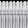Firana gotowa Katrina biała 350 X 150 CM – gotowa do zawieszenia